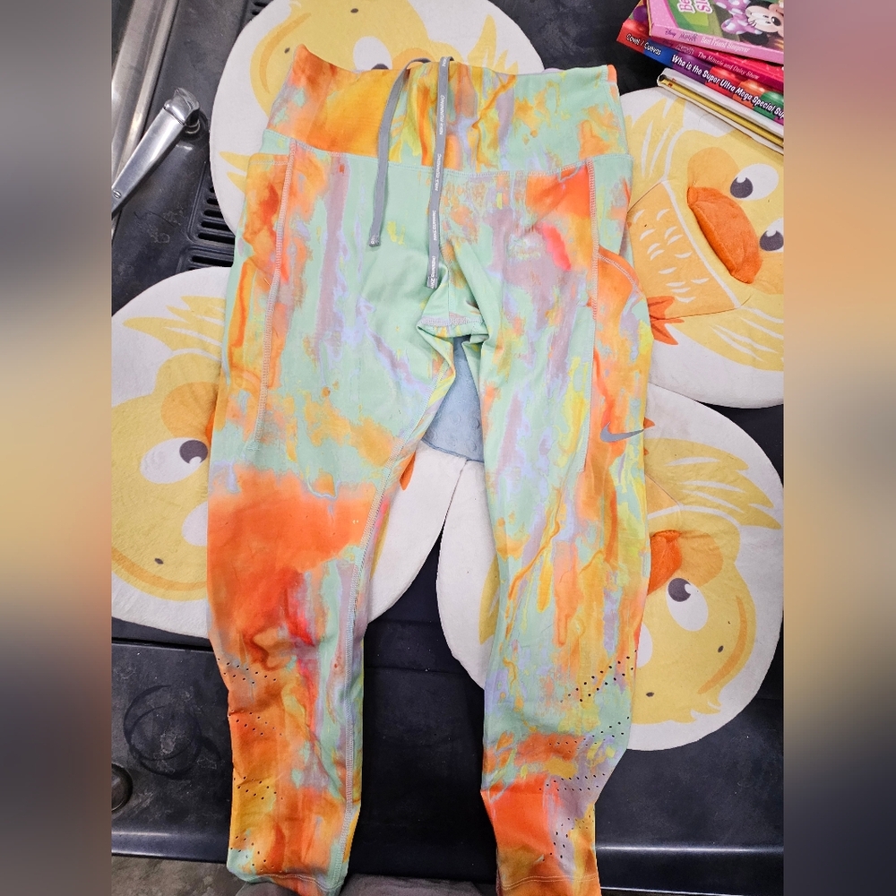 Nike Dri Fit Leggings